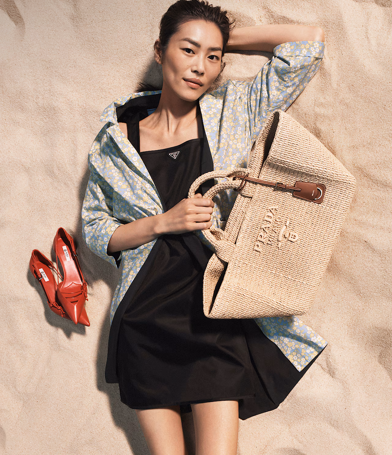Prada Days of Summer